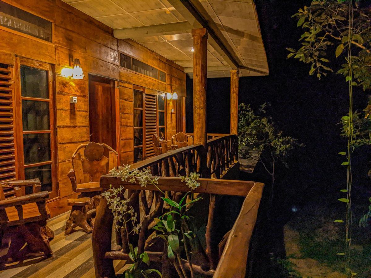 Sigiri Choona Lodge 'Unique Sunrise Viewpoint' Sigiriya Exterior photo